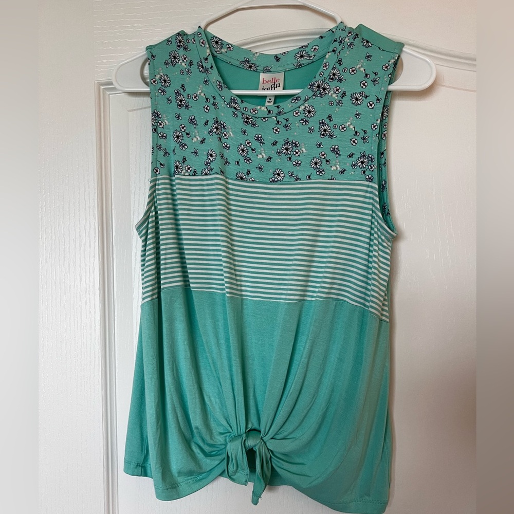 Women’s blouse / tank top